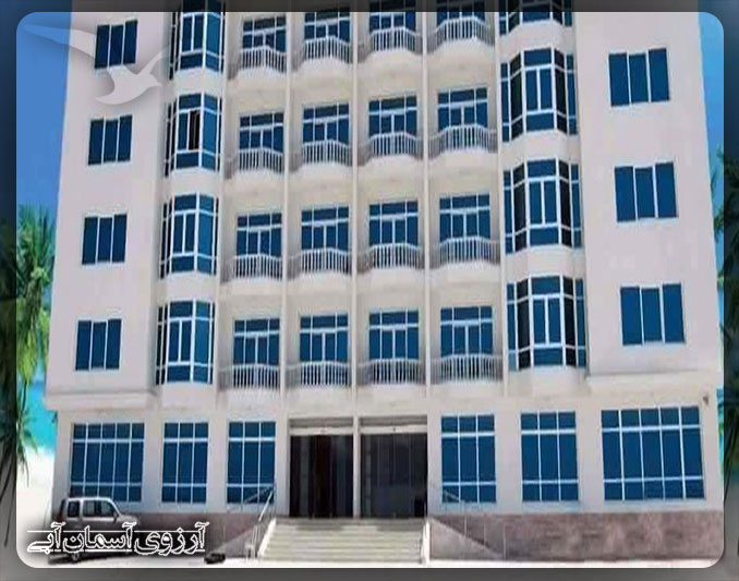 بیچ ریزورت صلاله
